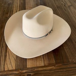RARE! HBO’s Westworld Cowboy Hat